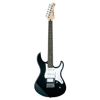 Yamaha Pacifica 112V Black