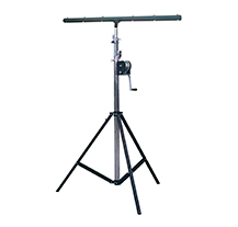 PowerAcoustics DLC30 Lighting Stand