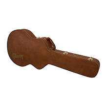 Gibson ES335 Classic Brown Guitar Case