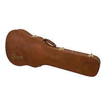Gibson ES339 Classic Brown Guitar Case