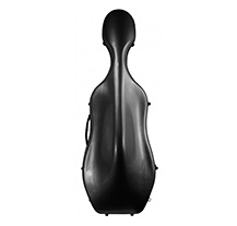 Ludi Amadeus 4/4 Case for Cello