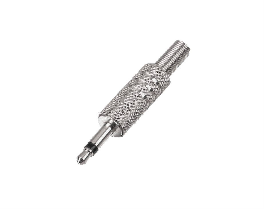 Soundsation SJ037M Mono Jack Plug (3,5mm)