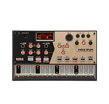 Korg Volca Drum