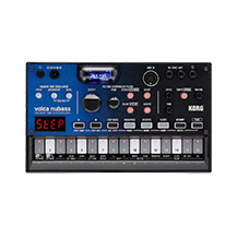 Korg Volca Nubass