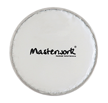MasterWork PD175 17,5cm Darbuka head