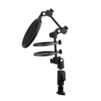Soundsation SM82 Microphone Universal Suspension System,