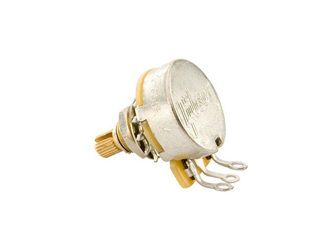 Gibson PPAT310 300k Ohm Linear Taper Potentiometer
