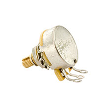 Gibson PPAT310 300k Ohm Linear Taper Potentiometer