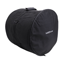 Ludimusic 6932 16"x16" Tom Bag