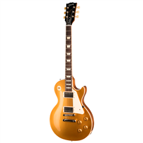 Gibson Les Paul Standard 50s Gold Top