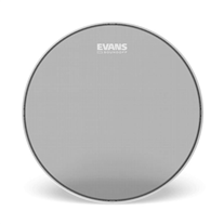 Evans TT10SO1 SoundOff Black 10" Mesh Drumhead