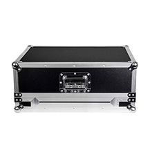 PowerAcoustics FC DDJ 400 DJ Flightcase