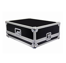 Flightcase DJ PowerAcoustics FC DDJ SR2/RR