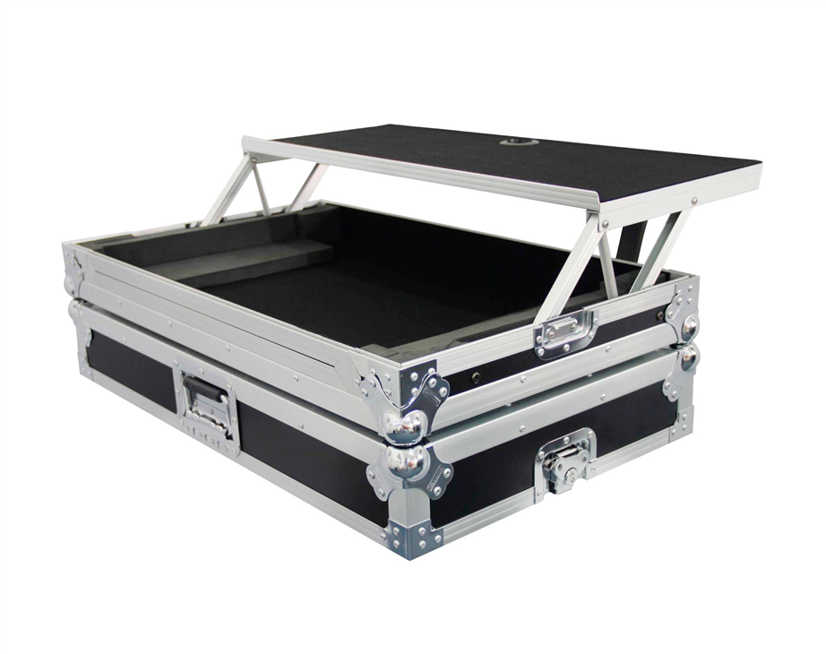 PowerAcoustics FC DDJ SX3/RX DJ Flightcase
