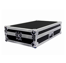 Flightcase DJ PowerAcoustics FC XDJ RX2