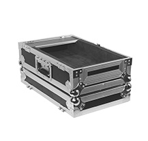 Flightcase DJ PowerAcoustics FCM 10