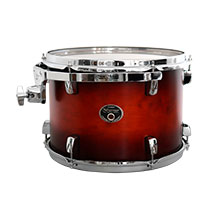 Tama VPT13R Antique Brown Burst 13" Floor Tom