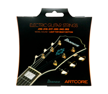 Ibanez IEGS62 010-052 Electric guitar strings