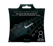 Ibanez IEGS81 8 strings 010-074 Electric guitar strings