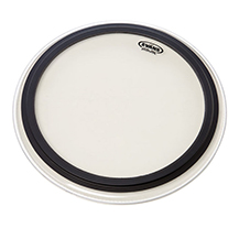 Evans BD22EMAD 22" Clear Bass Drum head