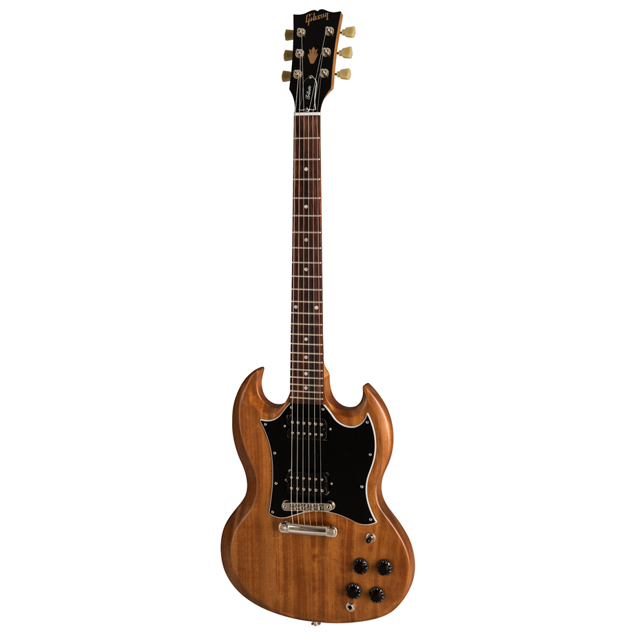 Gibson sg deals maple fretboard