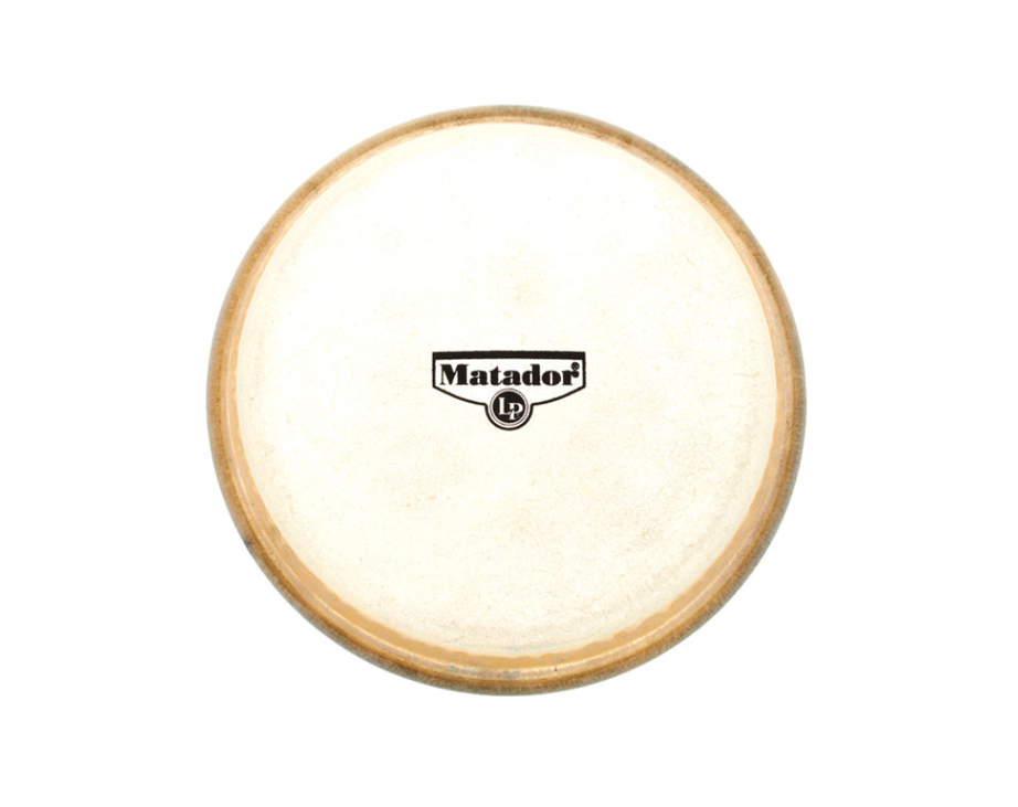 Pele Bongo LP M263A Matador 7"