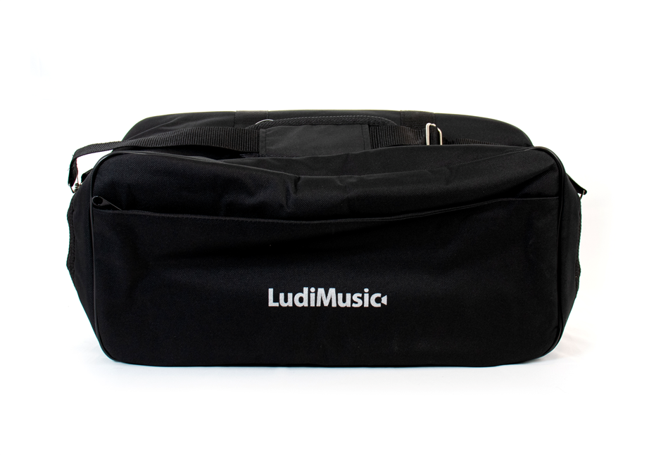 Ludimusic 917 Bongos Bag