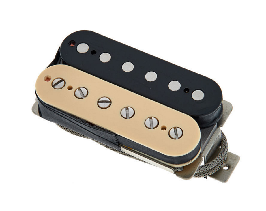 Seymour Duncan APH-2B Zebra Bridge