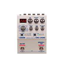 Boss DD200 Digital Delay