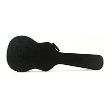 Gretsch G6296 Round Neck Resonator Flat Top Case