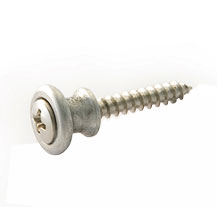 Gibson PREP-020 Aluminum Bridge Pin