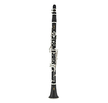 Yamaha YCL-450M Duet Clarinet