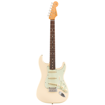 Fender Vintera 60s Stratocaster Modified PF Olympic White