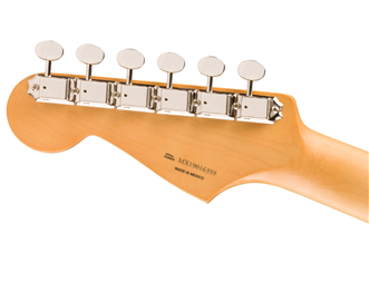 Fender Vintera® '60S Stratocaster® PF Olympic White | Ludimusic