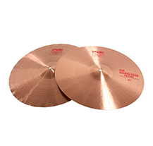 Paiste 2002 Sound Edge 15" Hi Hat Cymbal