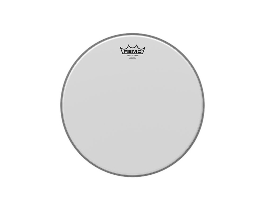 Remo BA-0116-PR 16-5/16" Coated Premier 16" Tom Drum Head
