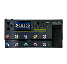 Pedaleira MOOER GE300
