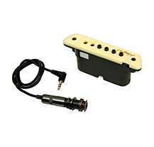 Pickup de Guitarra Acústica LR Baggs M1A Active Soundhole