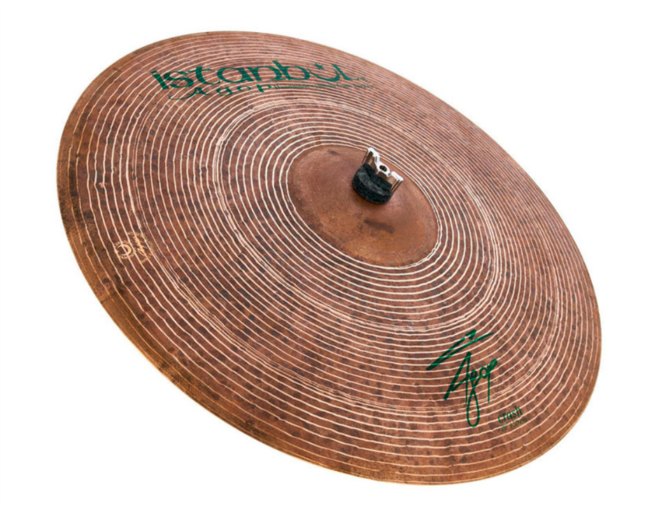 Prato Crash Istanbul Agop Signature 20"