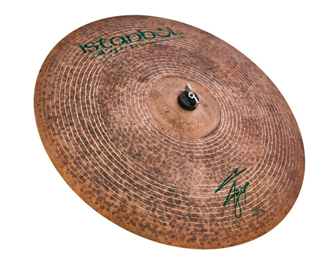 Istanbul Agop Signature 20