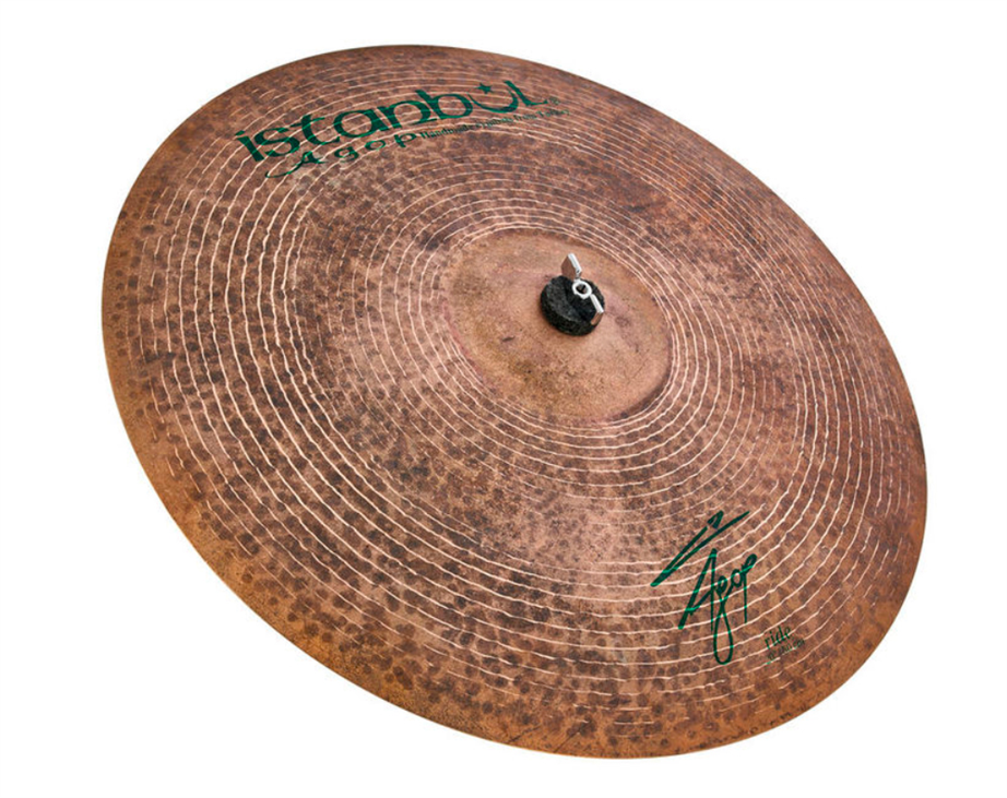 Prato Ride Istanbul Agop Signature 20"