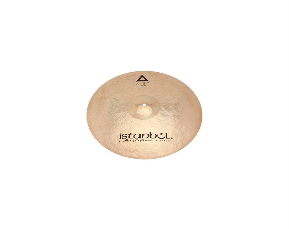 Istanbul Agop Xist Raw 20" Ride Cymbal