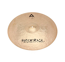 Istanbul Agop Xist Raw 20" Ride Cymbal