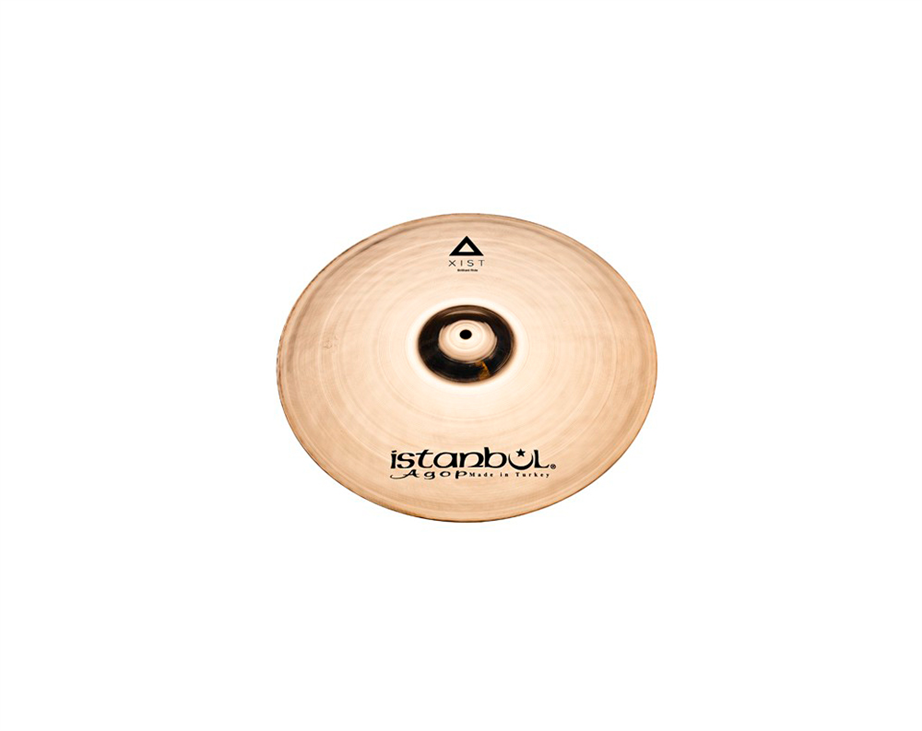 Prato Ride Istanbul Agop Xist Brilliant 21"