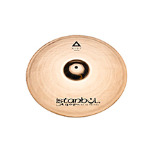 Istanbul Agop Xist Brilliant 21" Ride Cymbal