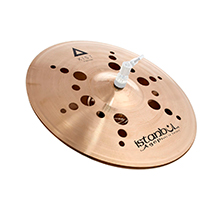 Istanbul Agop Xist Ion Brilliant 14" Hi Hat Cymbal