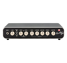 Fender Rumble 800HD