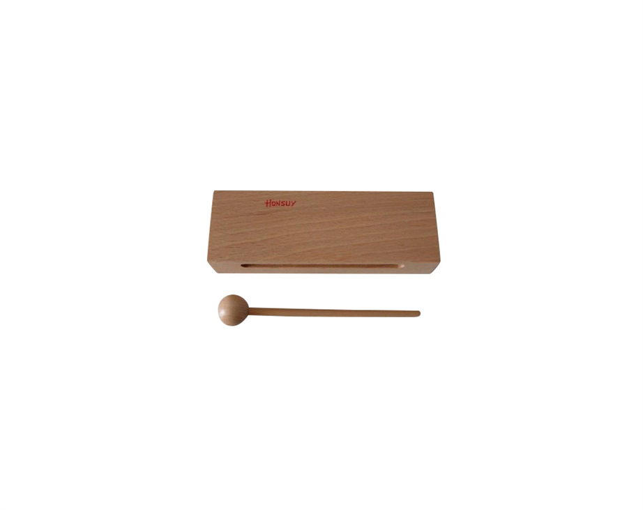 Honsuy Concept 49740 Woodblock