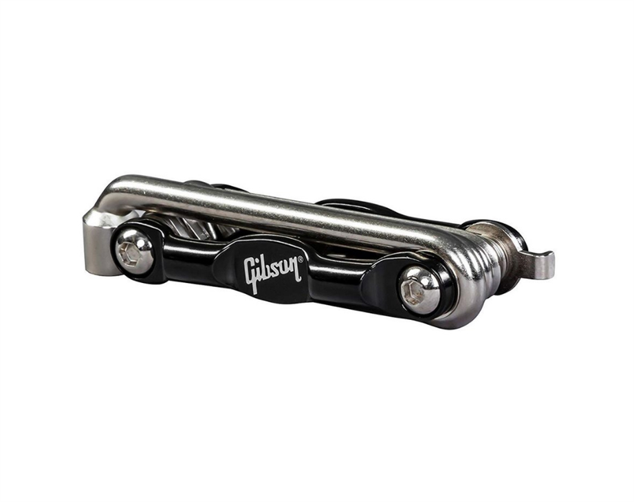 Multi Ferramenta Gibson Multi-Tool para guitarra