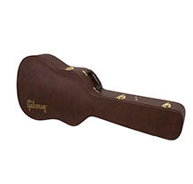 Gibson Dreadnought Dark Rosewood Acoustic Guitar Case